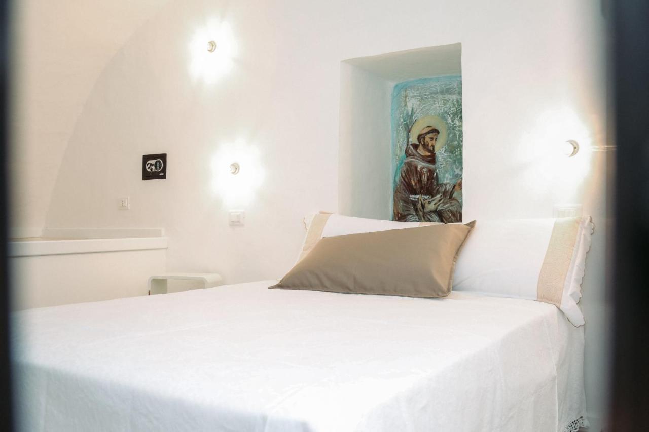 Corte Largo Lauro Dimore & Spa Gemini  エクステリア 写真